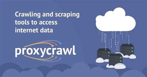 ProxyCrawl .